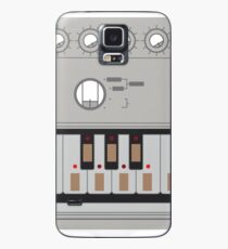 TB303 Illustration Case/Skin for Samsung Galaxy