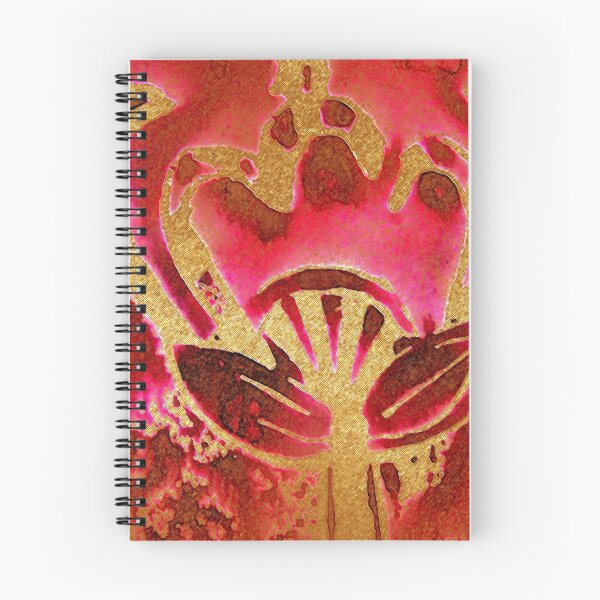 Item preview, Flower Print designed and sold by ElizabethJ.