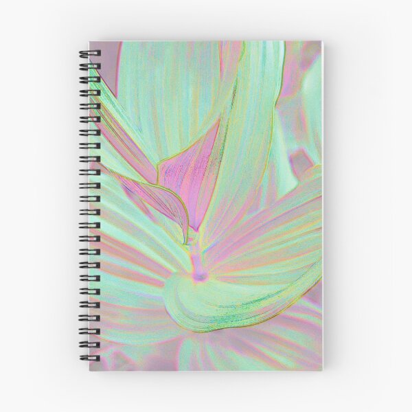 Aperçu de l'œuvre Pastel Interpretation créée et vendue par Barry L White.