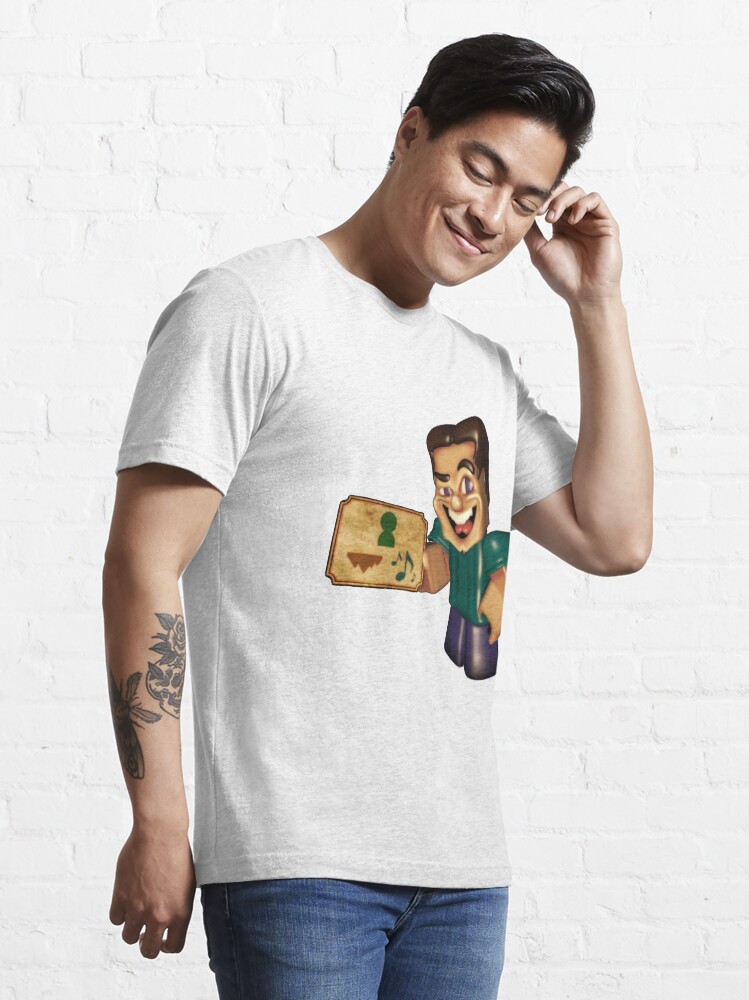 minecraft steve shirt