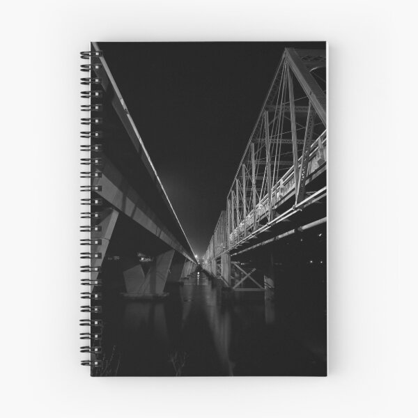 Item preview, Twin Bridges, the not identical type.  :) designed and sold by Todd Norbury.