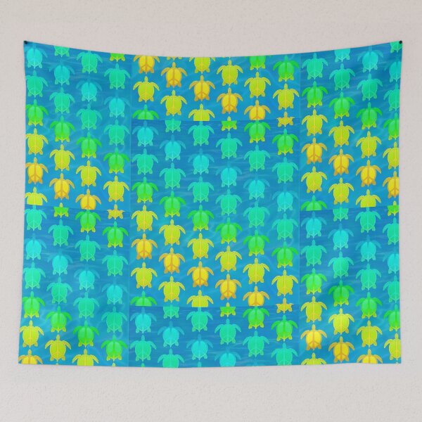 Item preview, Peace Turtles designed and sold by rachels1689.