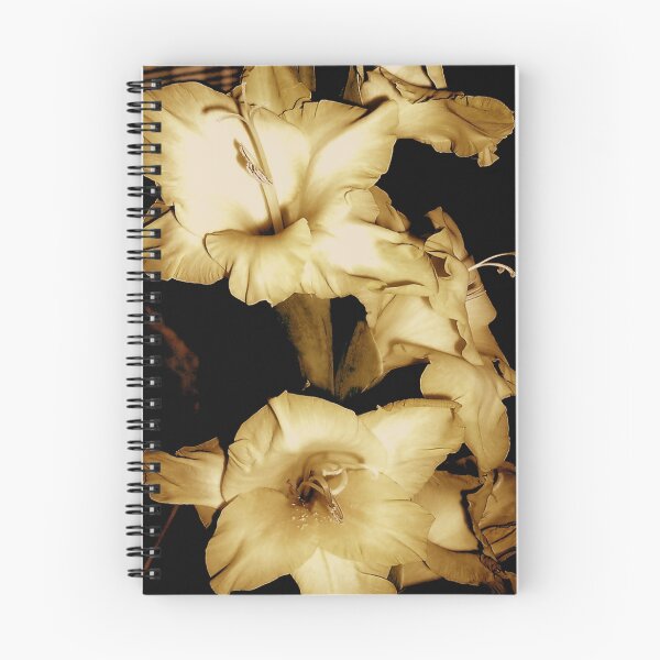 Item preview, Gladioli designed and sold by Ruth Palmer.