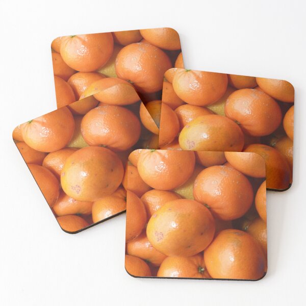 Item preview, clementines designed and sold by Martin Boisvert.
