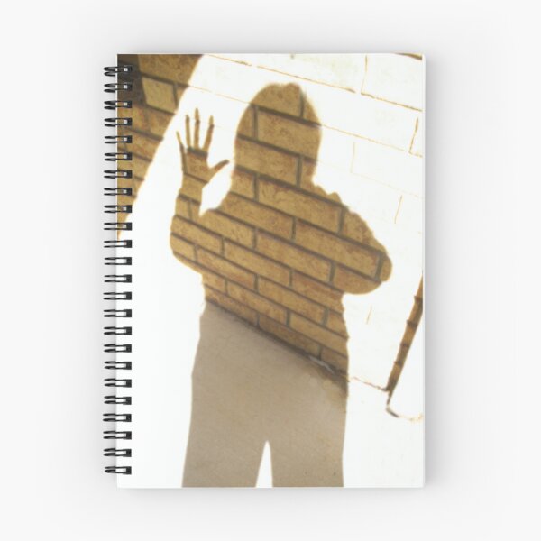 Item preview, Just a Shadow of my former self designed and sold by Sandra Chung.
