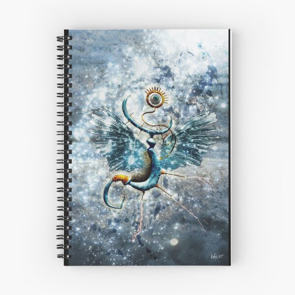 Item preview, icarus the journey designed and sold by damiankafe.