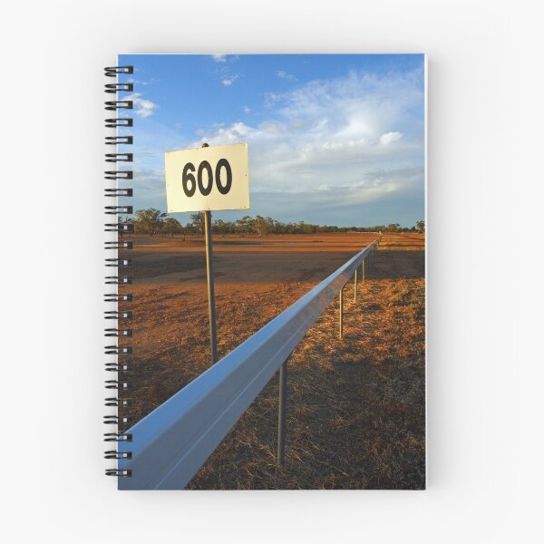 Item preview, Lightning Ridge Racecourse designed and sold by Darren Stones.