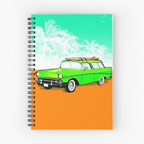 Item preview, Old chevvy! designed and sold by Lara Allport.