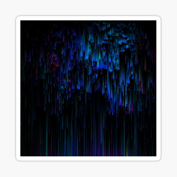 Item preview, Night Rain designed and sold by Jennifer Walsh Design.