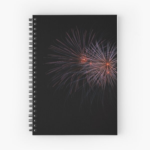 Artikelvorschau, Firework entworfen und verkauft von Brett Habener.