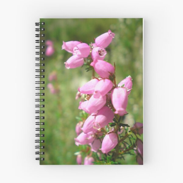 Item preview, 'Lucky Heather' designed and sold by Edward Gunn.