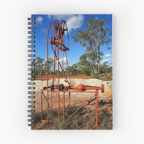Artikelvorschau, Lightning Ridge entworfen und verkauft von Darren Stones.
