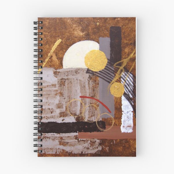 Item preview, African Moon designed and sold by Ruth Palmer.