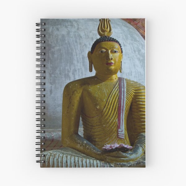 Aperçu de l'œuvre Sri Lanka - Bouddha 1 créée et vendue par Adrian Rachele.