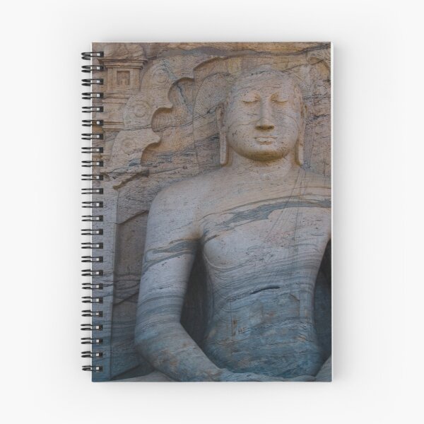 Aperçu de l'œuvre Sri Lanka - Bouddha 2 créée et vendue par Adrian Rachele.
