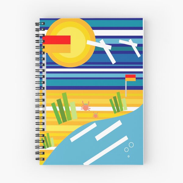 Item preview, BeachLife designed and sold by gemynd.
