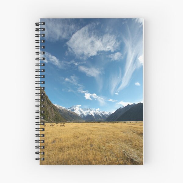 Item preview, Vista de Nueva Zelanda designed and sold by Stephotos.