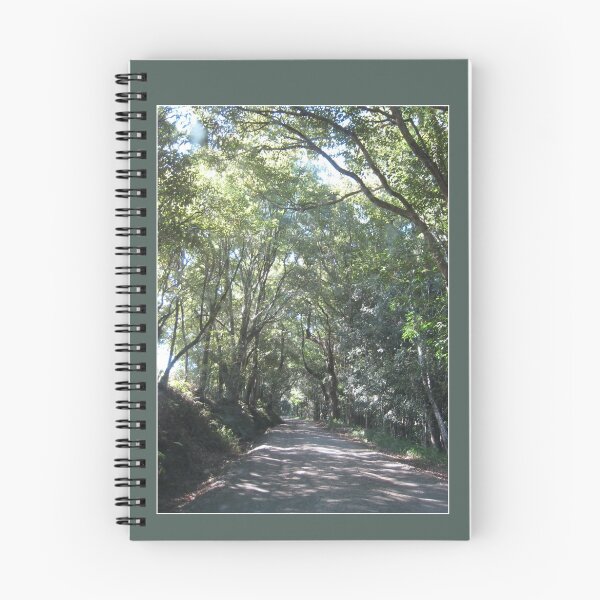 Item preview, Forest Path designed and sold by mrana.