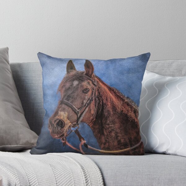 Item preview, "The Arabian Horse" designed and sold by bobbyb38.