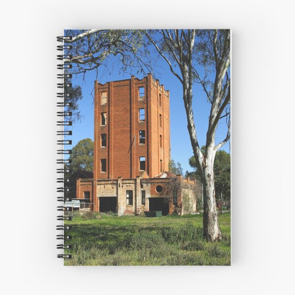 Item preview, Lincolns Oakbank Brewery at Narrandera designed and sold by Darren Stones.