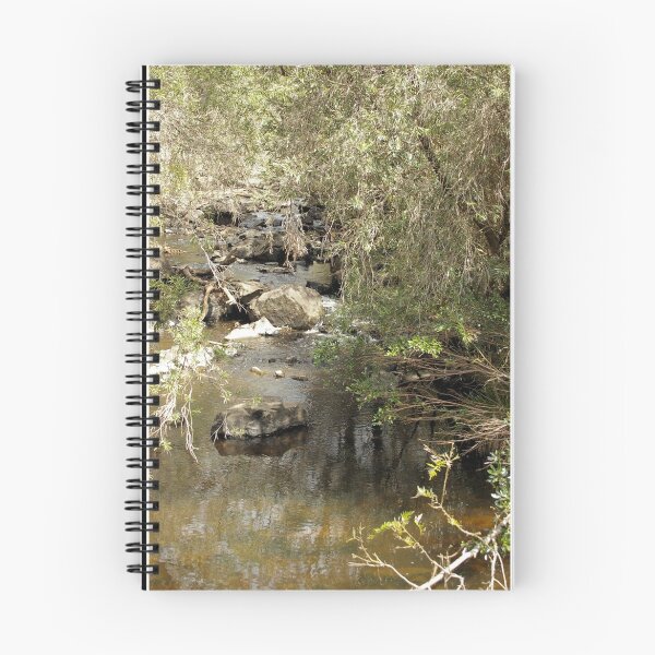 Item preview, The Creek designed and sold by templar.