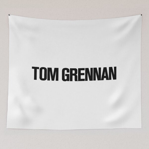 Item preview, Tom Grennan designed and sold by cady24.