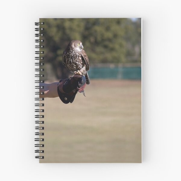 Item preview, Barking Owl designed and sold by neroli50.