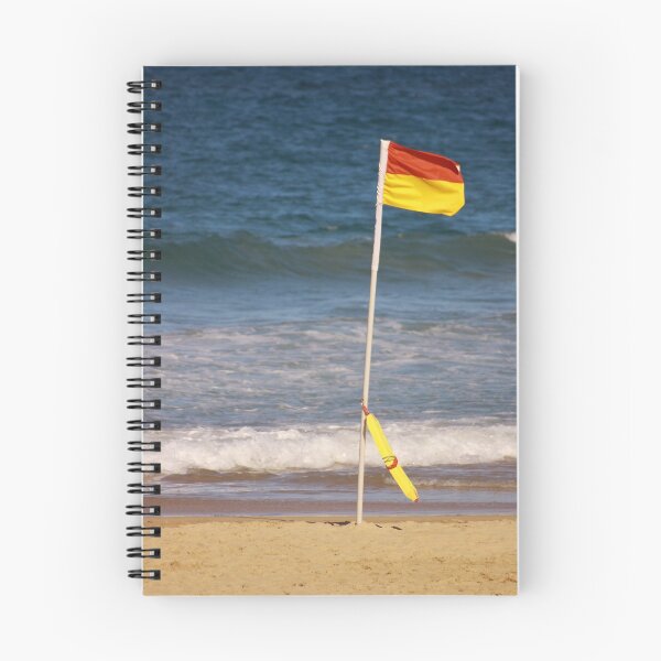 Artikelvorschau, The Life of the Beach entworfen und verkauft von Liam Murphy.