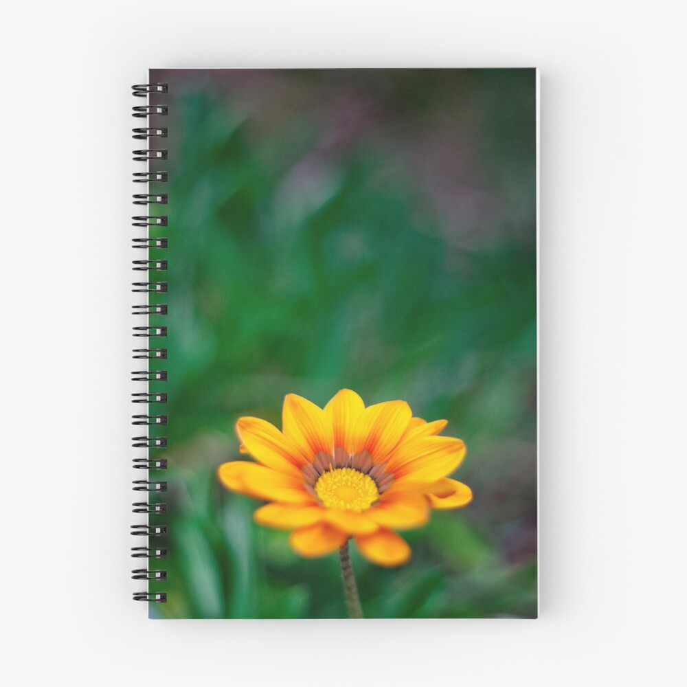 Item preview, Spiral Notebook designed and sold by AdamDonnelly.