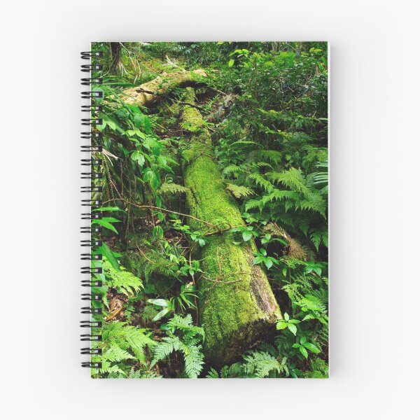 Item preview, Rainforest designed and sold by Darren Stones.