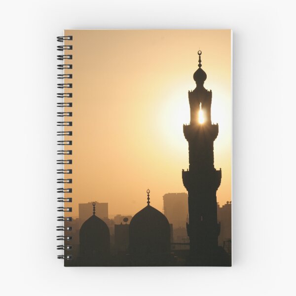Item preview, Cairo Sunset designed and sold by marycarr.