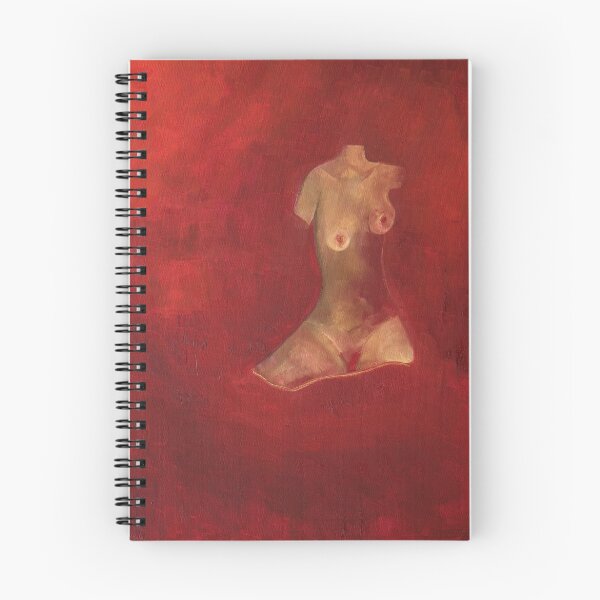 Item preview, ART by bec "Woman Scorned by Aging" designed and sold by ARTbybec.