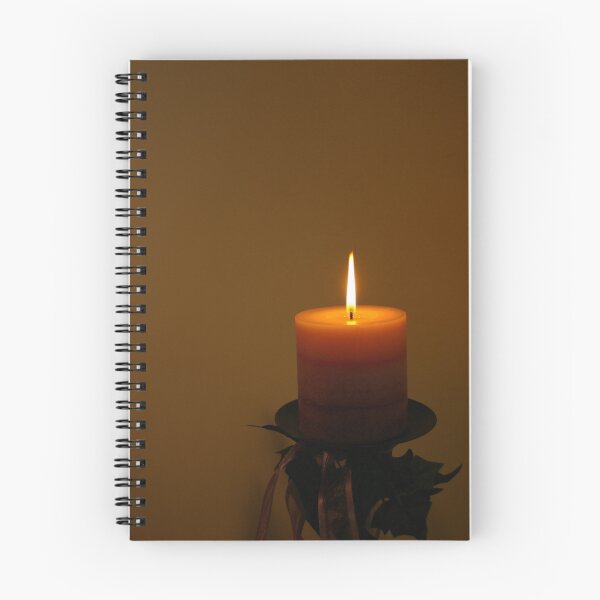 Item preview, The corner candle  designed and sold by Gnangarra.