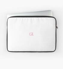 Cal Laptop Sleeve