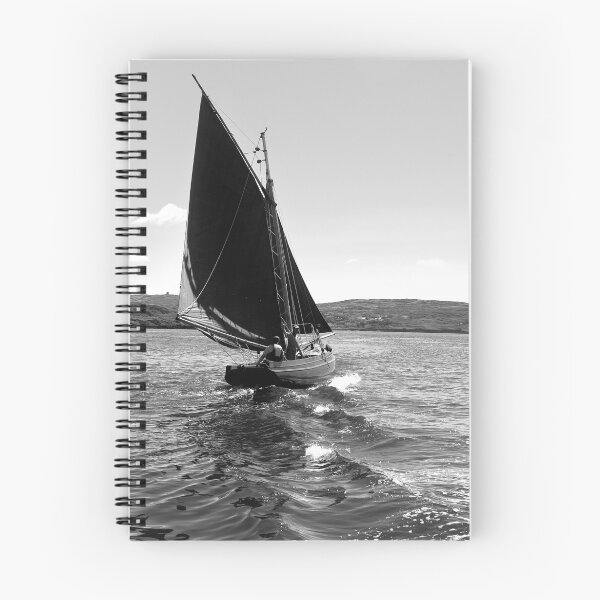 Artikelvorschau, Traditional Sail entworfen und verkauft von Orla Flanagan.
