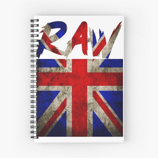 Artikelvorschau, Rawstyle - Großbritannien entworfen und verkauft von Albaguy.