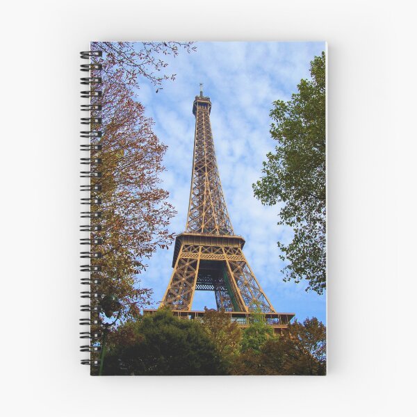 Item preview, Eiffel Tower designed and sold by Peter Horsman.