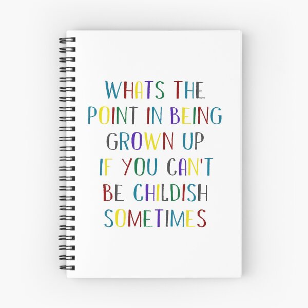 Item preview, Childish designed and sold by LaDexis.