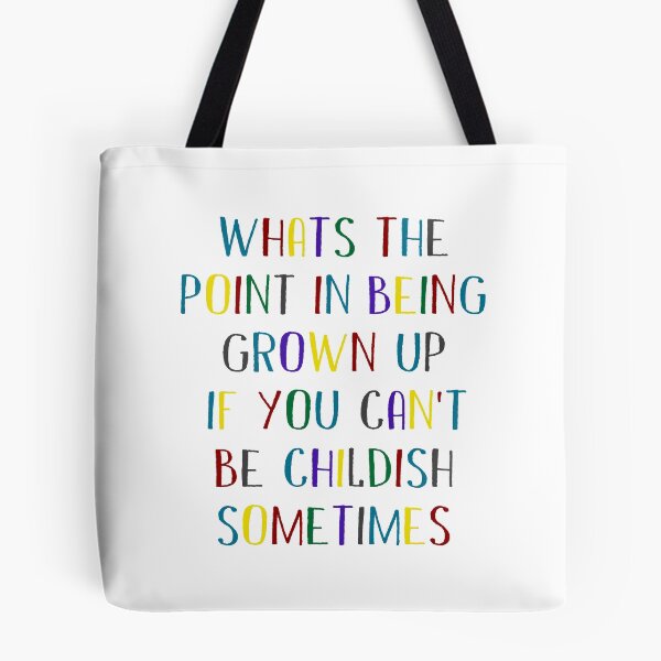 Item preview, Childish designed and sold by LaDexis.