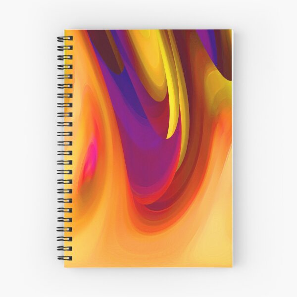 Item preview, In Living Color designed and sold by Ruth Palmer.