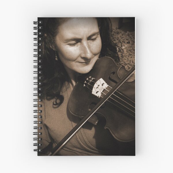 Item preview, The Violinist designed and sold by KylieForster.
