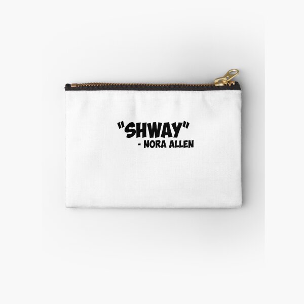 Item preview, "Shway" - Nora Allen - The Flash Season 5 designed and sold by RMoazzami.