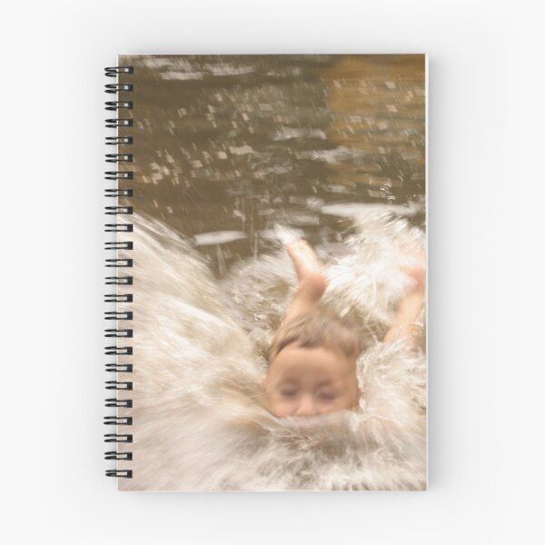 Item preview, Braydon's BIG SPLASH designed and sold by lcjane.