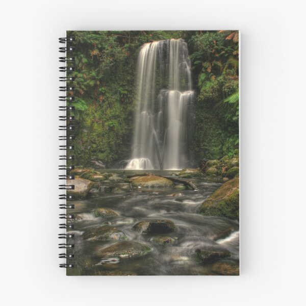 Item preview, Beauchamp Falls, HDR Rework designed and sold by Michael  Bermingham.