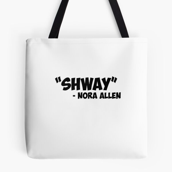 Item preview, "Shway" - Nora Allen - The Flash Season 5 designed and sold by RMoazzami.