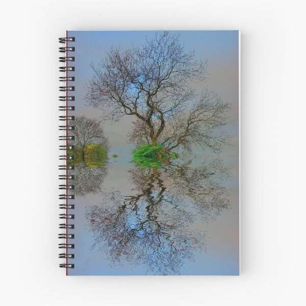 Item preview, Floating Tree designed and sold by brianjarvis.