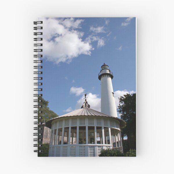 Item preview, Lighthouse and Gazebo designed and sold by dbvirago.