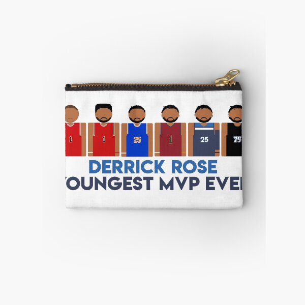Item preview, Derrick designed and sold by nbagradas.