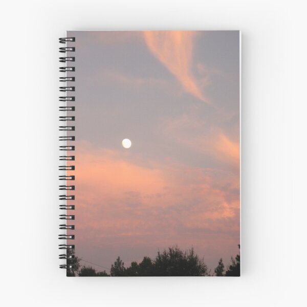 Item preview, "Moon over Music City" designed and sold by lcjane.