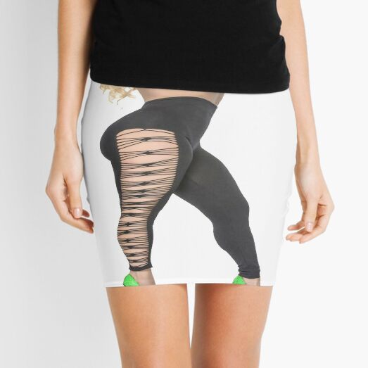 Pawg Mini Skirts Redbubble